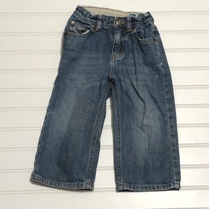 Janie and Jack Jeans 18-24 months